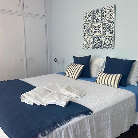 Casa Do Portao Azul - Espadarte Atouguia Da Baleia Esterno foto